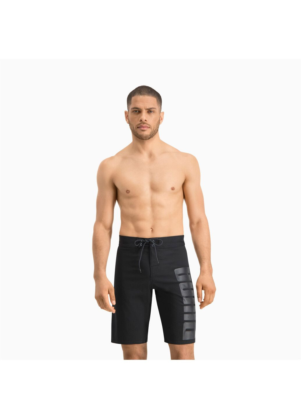 Шорти для плавання Swim Men Long Board Shorts Puma (278652532)