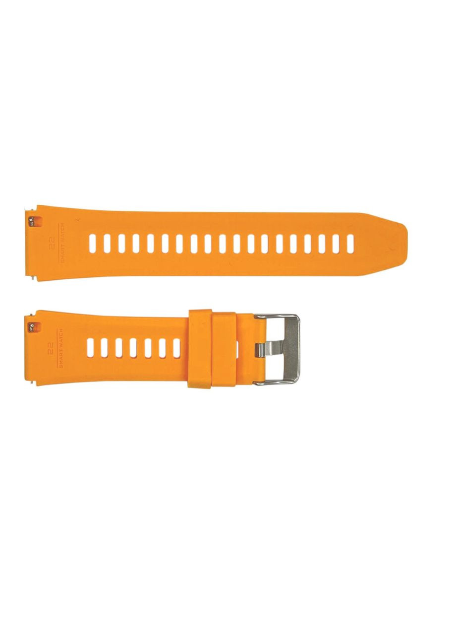 Ремешок для смарт часов K59 Orange Lemfo (354661450)