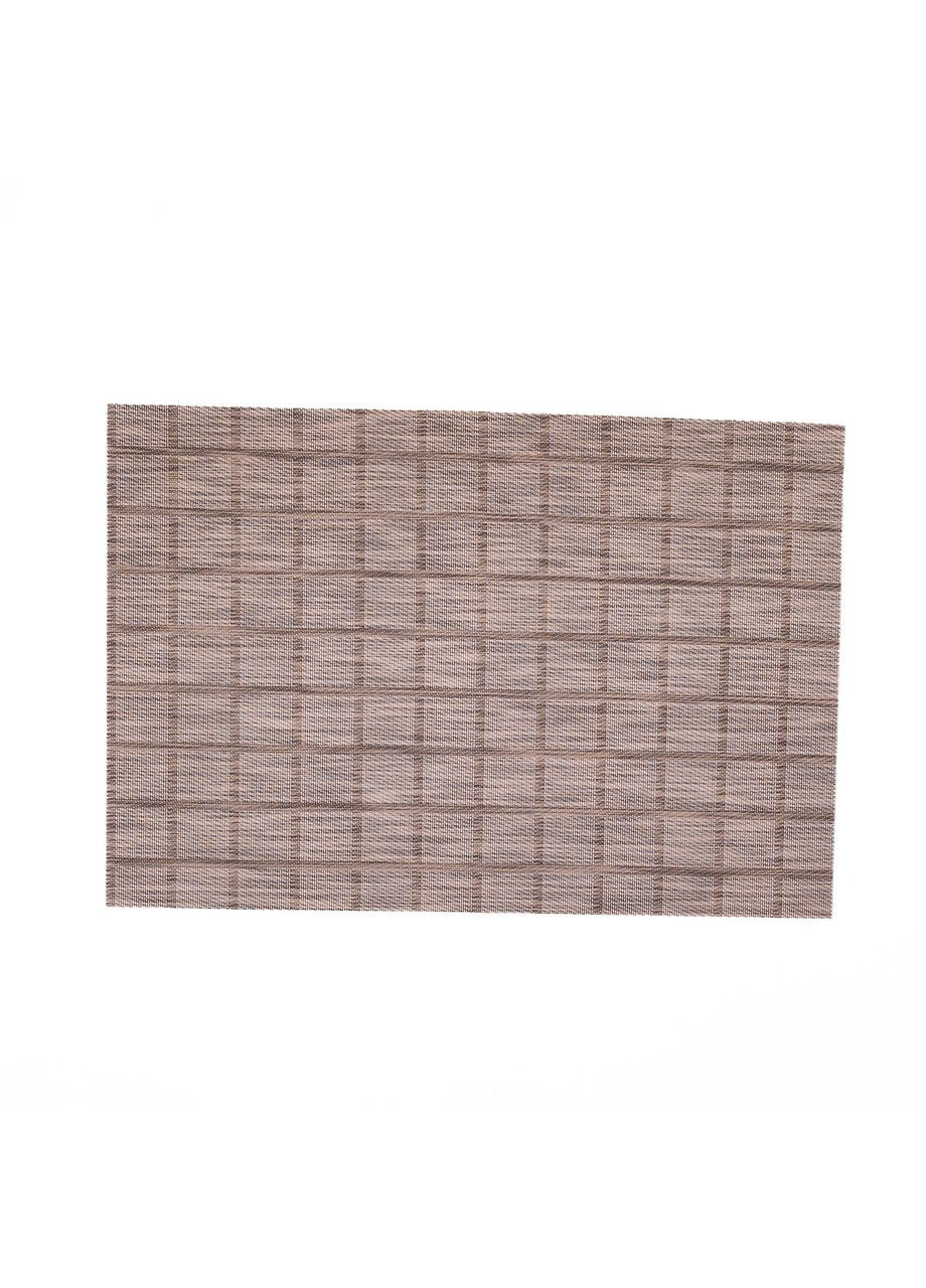 Салфетка сервировочная на стол 45×30 (см) прямоугольная HP-35-18G Yiwu (370707128)