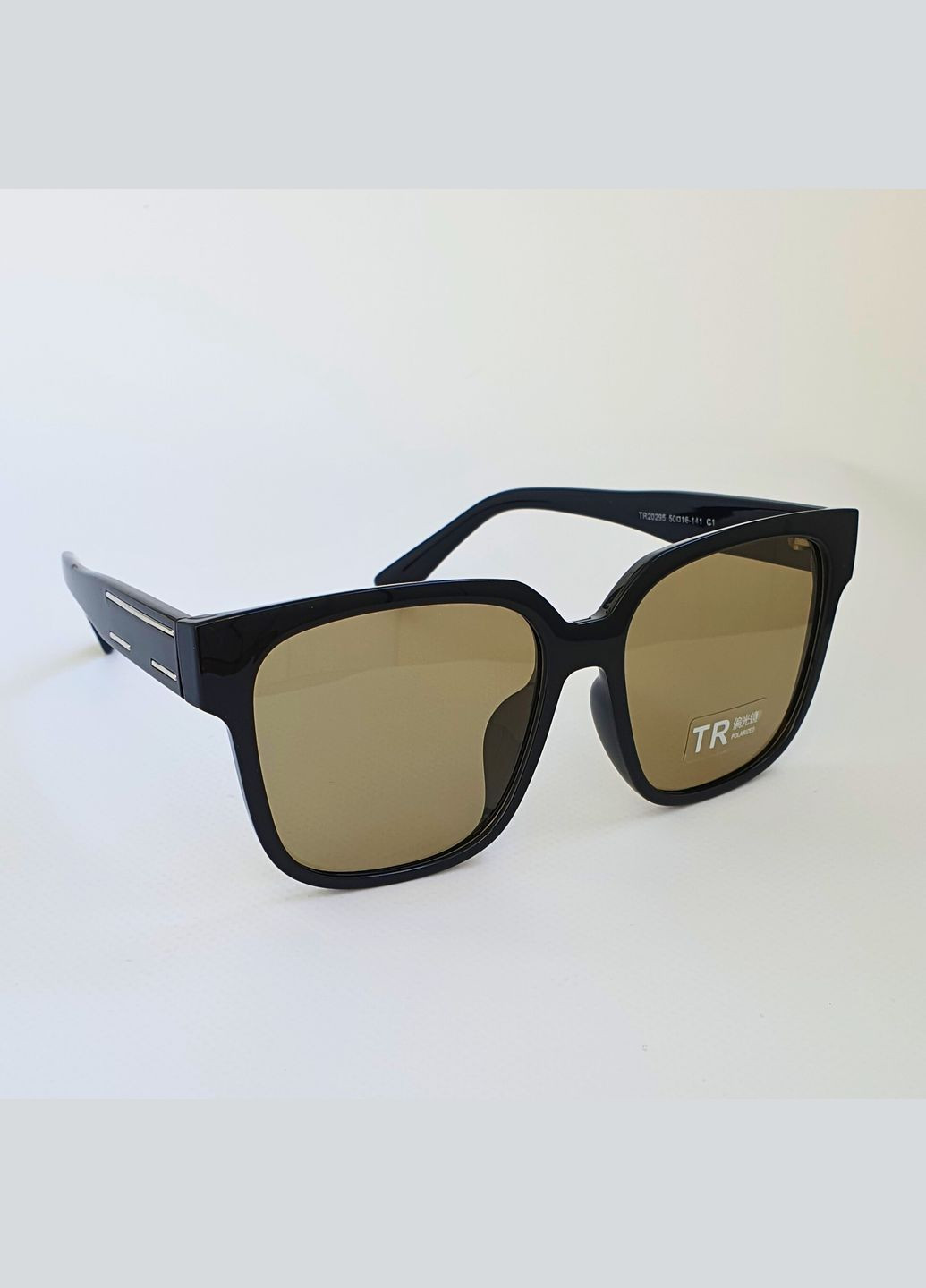 Женские солнцезащитные очки с поляризацией No Brand (322170083)