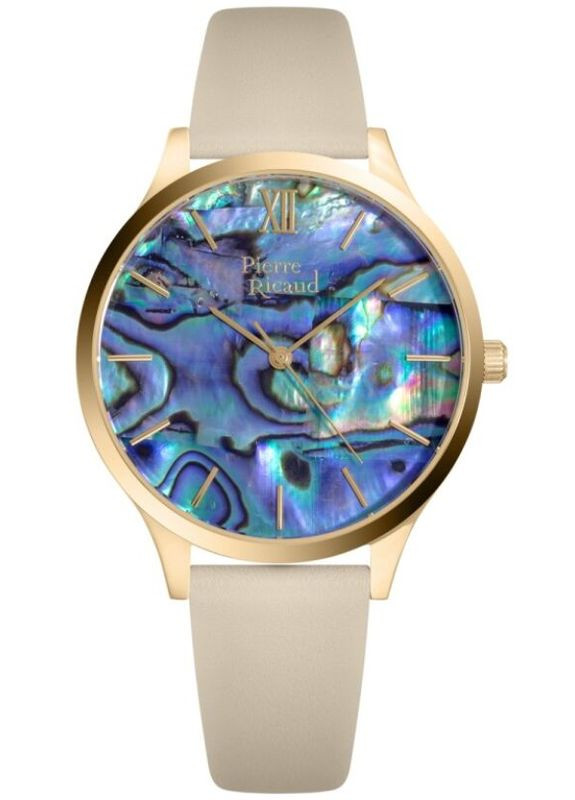 Женские наручные часы PR 22045.1V6AQ Pierre Ricaud (330822699)