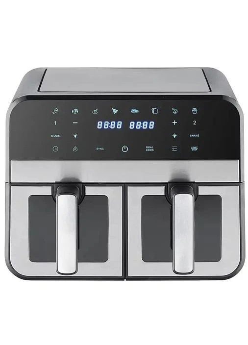 Аерофритюрниця з енергозбереженням XPRO RB-2290 13L (45156-RB-2290_2826) Rainberg (392924549)