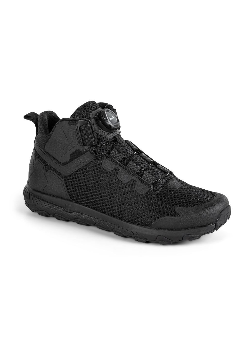 Черевики тактичні A/T BOA Lite Black 5.11 Tactical (315835033)