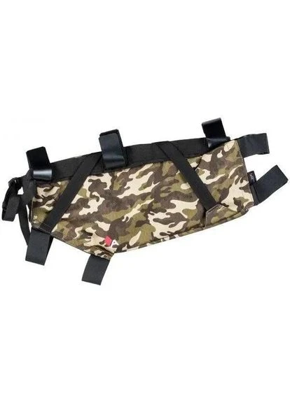 Сумка для рамы Roll Frame Bag M, Camo, р. Acepac (334669488)