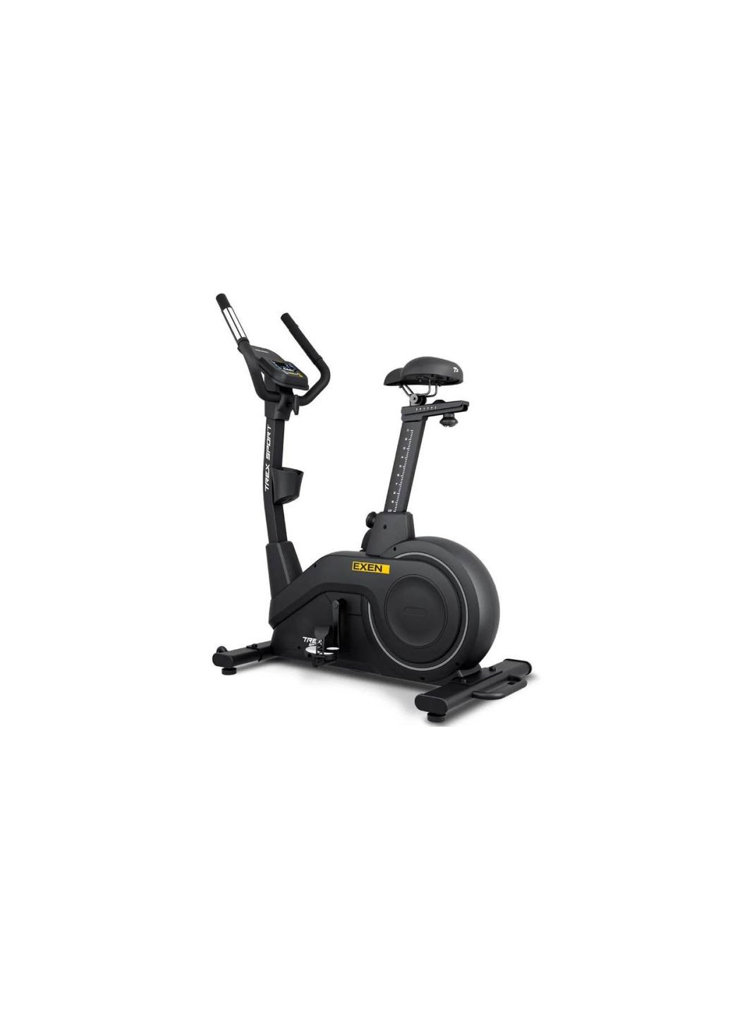 Велотренажер TX-950EB Exen электромагнитный TREX Sport (368670504)