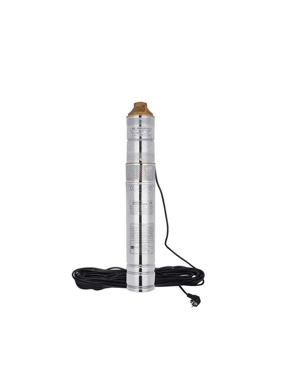 Насос глубинный 4APJ 1.8-50-0.5 кВт Forwater (368584261)