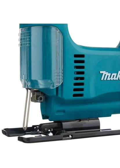 Електролобзик 4327 (450Вт, 65 мм) лобзик із ступінчастим регулюванням числа обертів (4435) Makita (295034575)