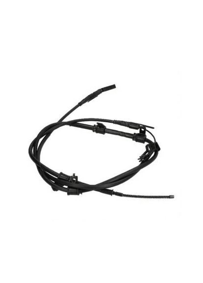 Трос ручного тормоза Ashika (368520834)