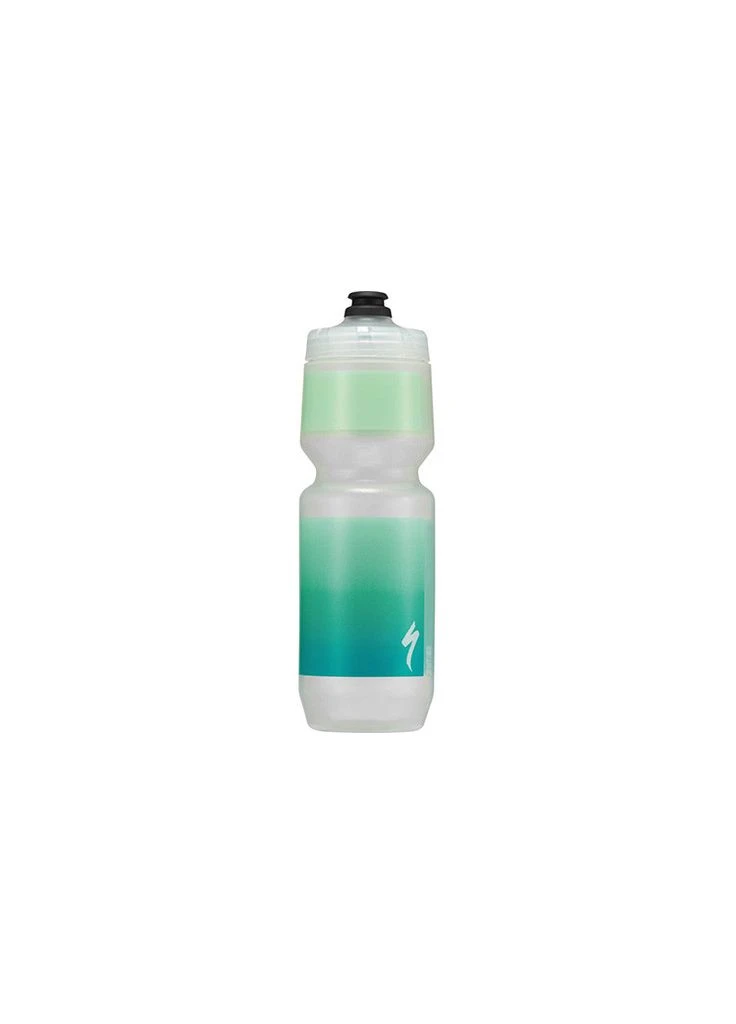 Фляга PURIST MFLO BTL Бело-зеленый Specialized (394665487)