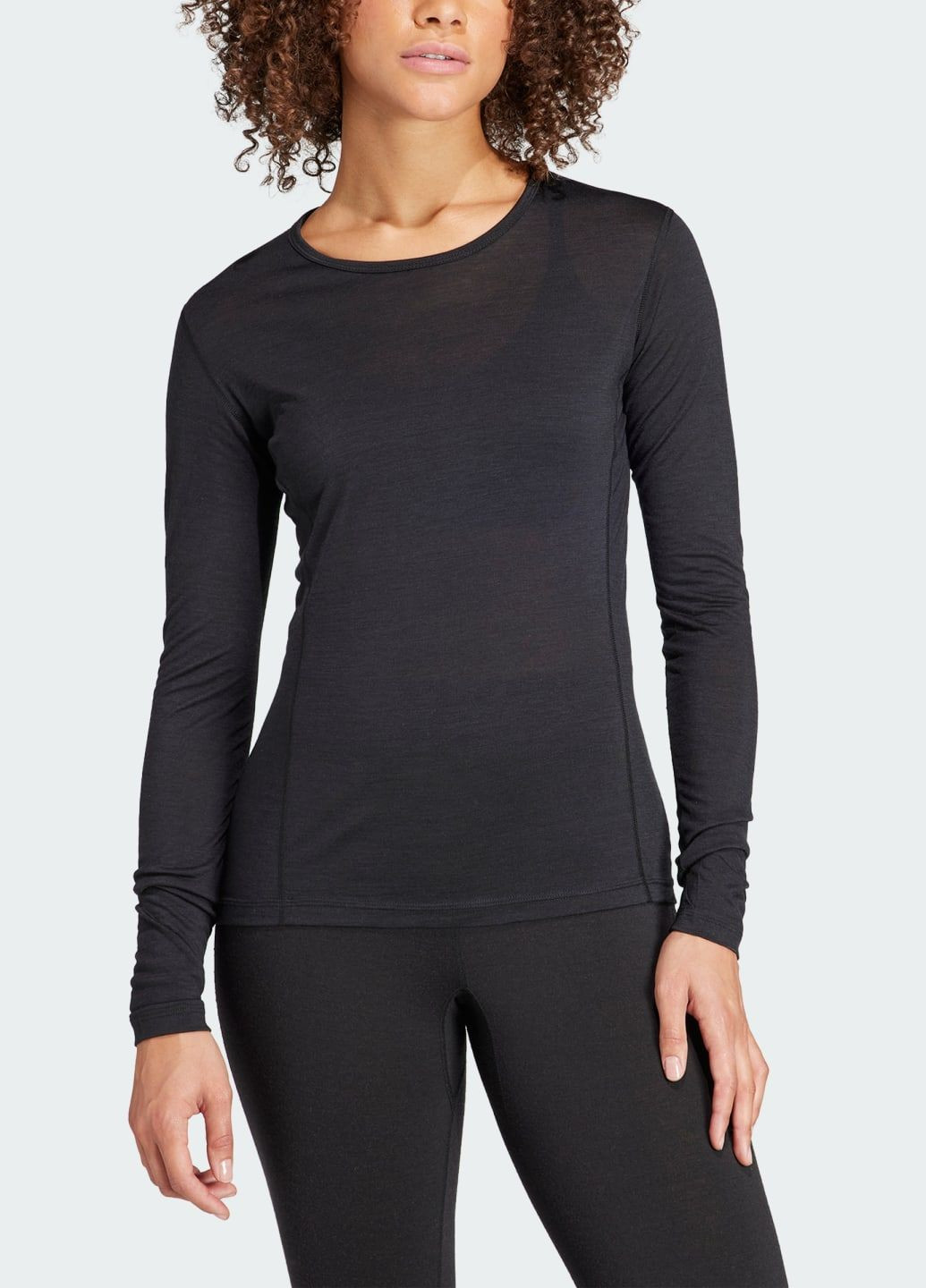 Термо-лонгслів Terrex Xperior Merino 150 adidas (300323149)