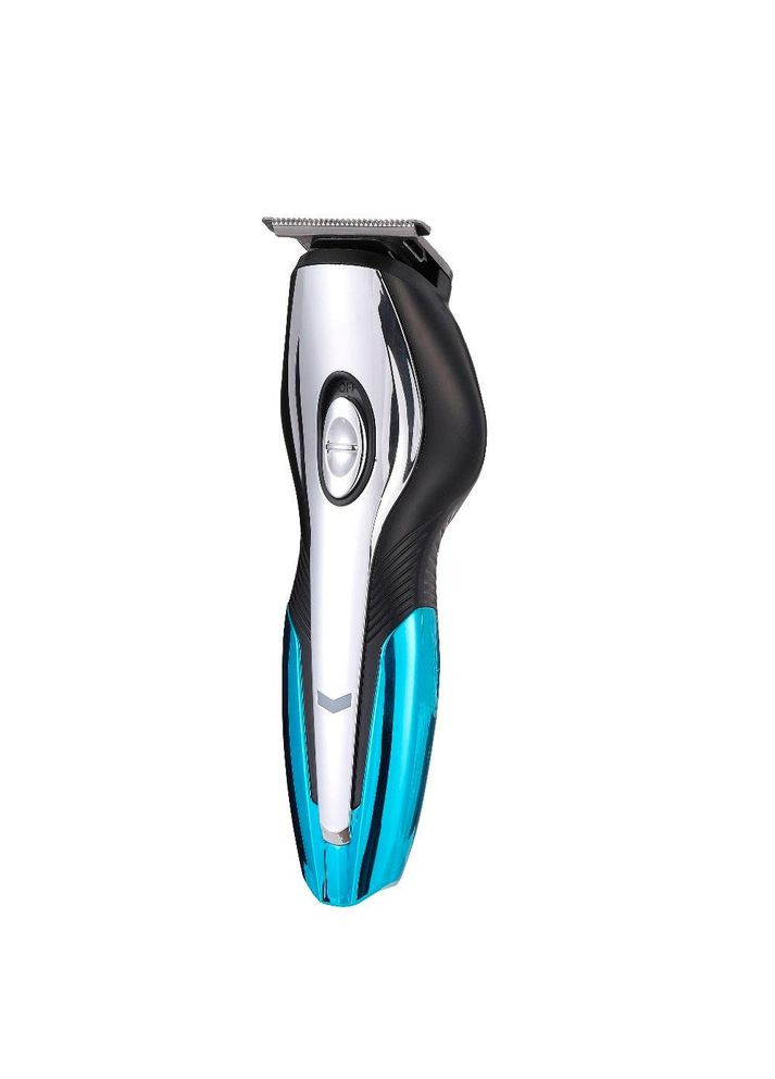 Акумуляторна машинка для стриження волосся 11 в 1 GM-562 / Бездротовий тример для волосся й бороди Geemy (370258494)