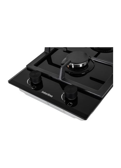Варочна поверхня INTERLINE HGG 734 FGT BA (366521953)