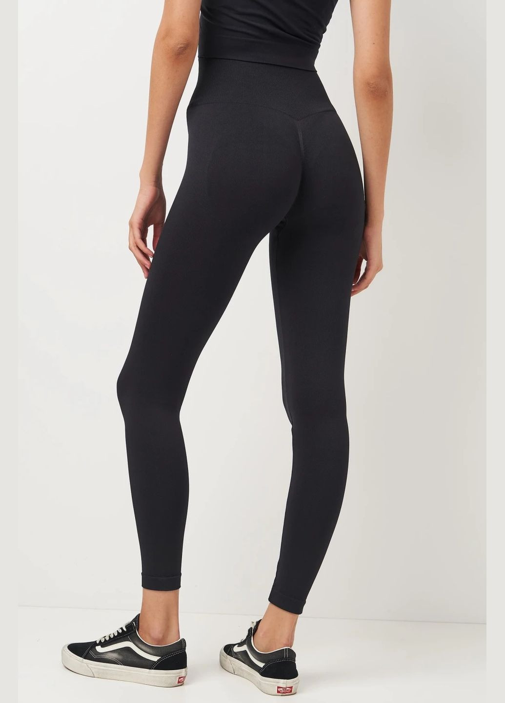 Спортивні легінси з push-up ефектом Giulia (337310747)