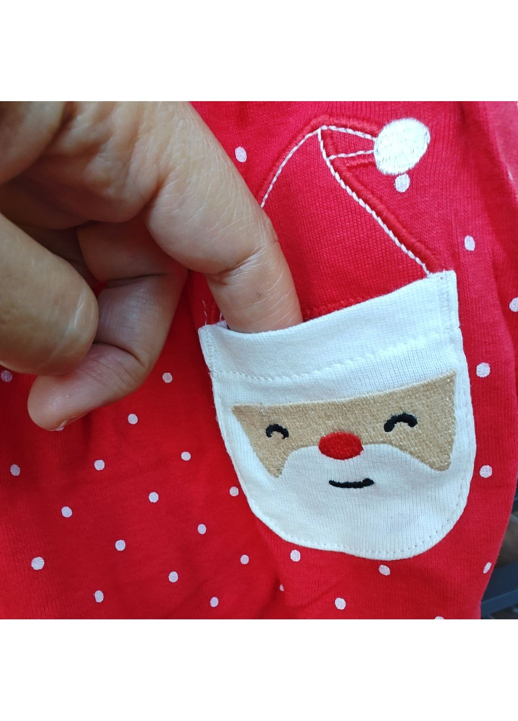 Красное комплект (платье-боди, кофта) Carter's (361893933)