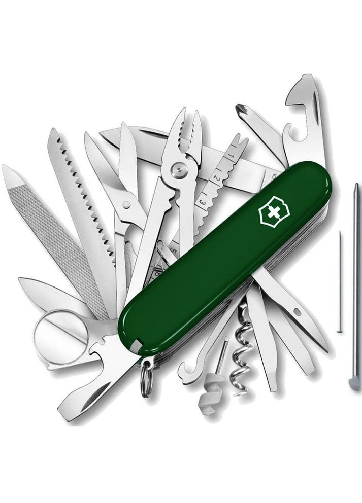 Складной нож SwissChamp 1.6795.4 Victorinox (317302654)