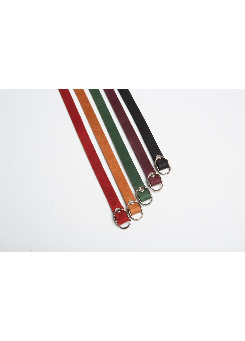 Шкіряний браслет марсала BR -23 Edena (367268627)