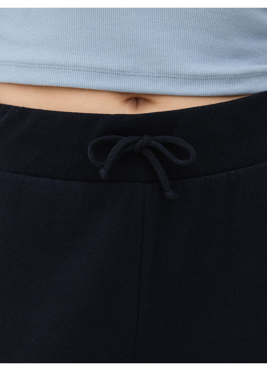 Штани фліс,темно-синій, Primark (369625795)