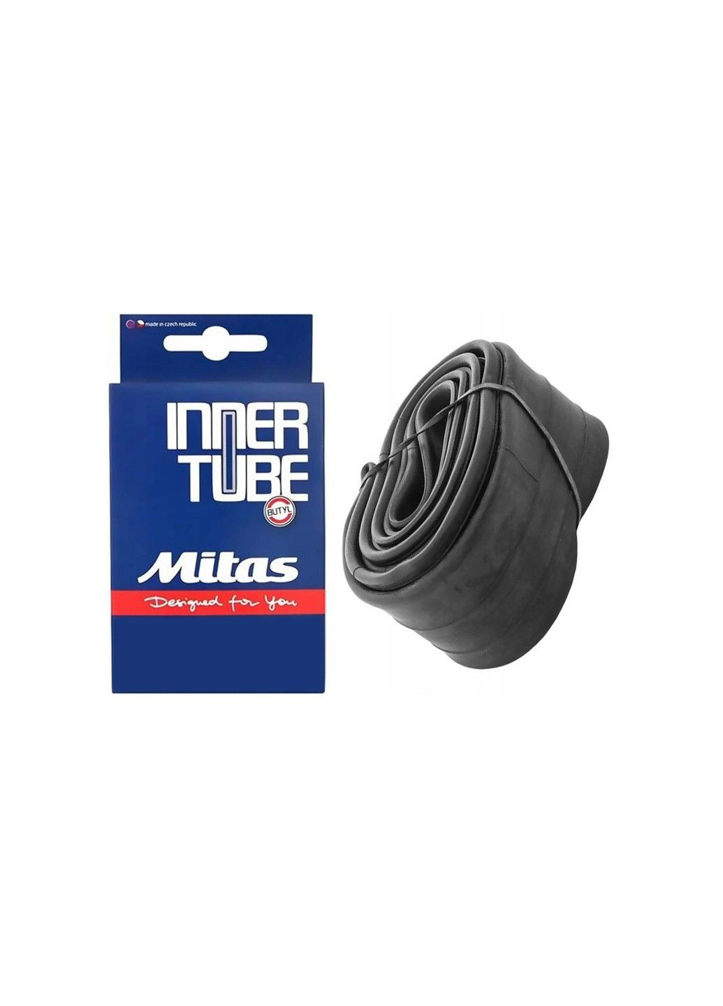 Камера 12 1/2 x 1.75 - 2.50" (32/47 - 203) AV35 Classic (0,9 мм) Rubena (359456654)