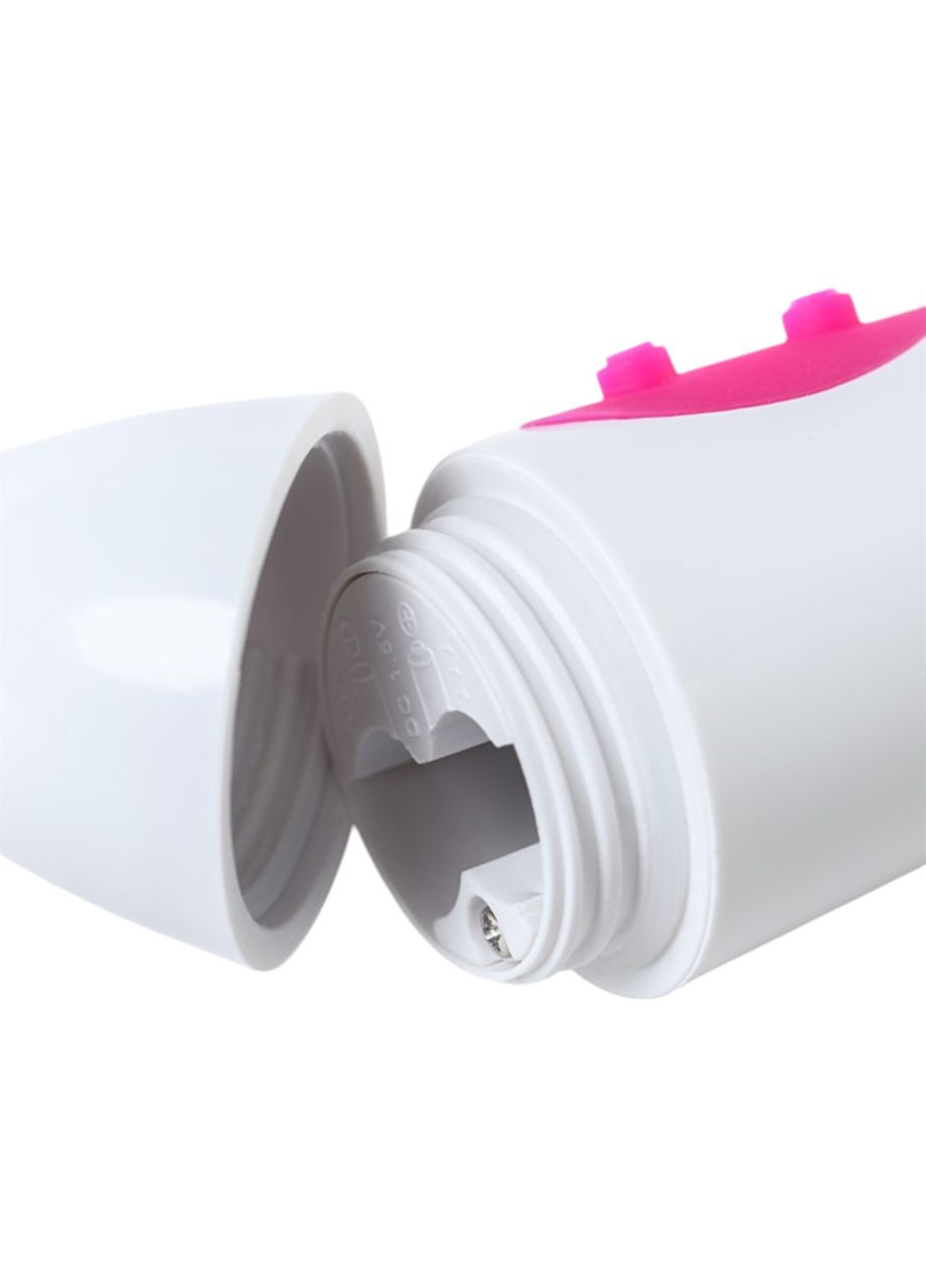 Стимулятор точки G рожевий силіконовий A Toys "Ida" ToyFa (315631762)