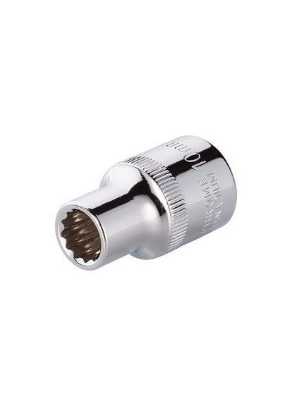 Головка 10х38 мм 1/2 12-гр. (ET-0210) Intertool (370431692)