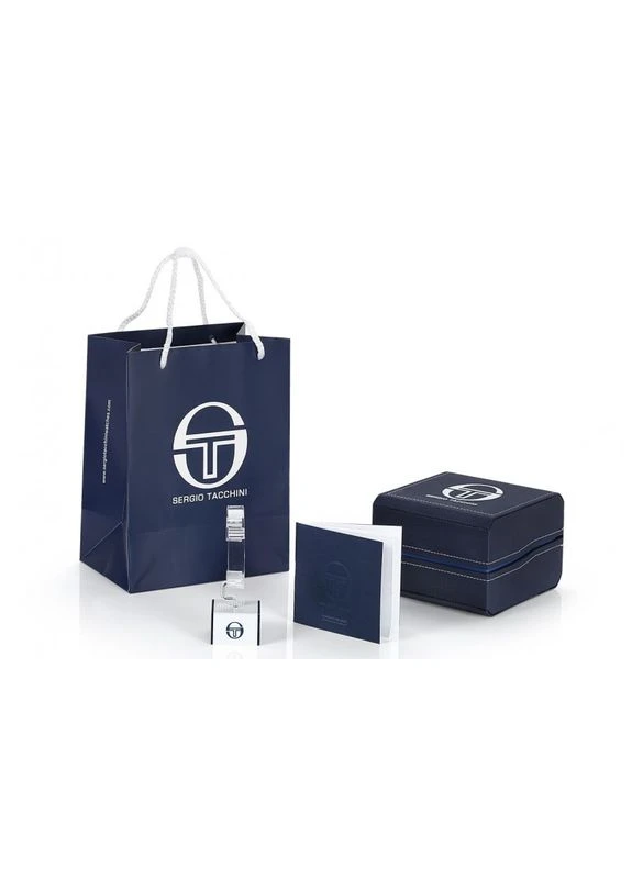 Чоловічі наручні годинники Sergio Tacchini ST.1.10434.3 (322685024)