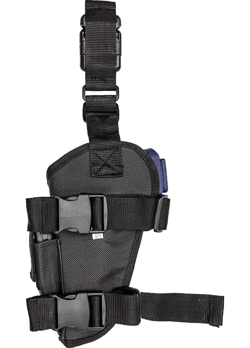 Кобура Leapers UTG Elite Tactical на бедро универсальна No Brand (316435275)