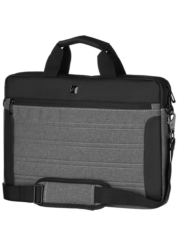 Сумка, Practic 16", серо 2E (315030299)