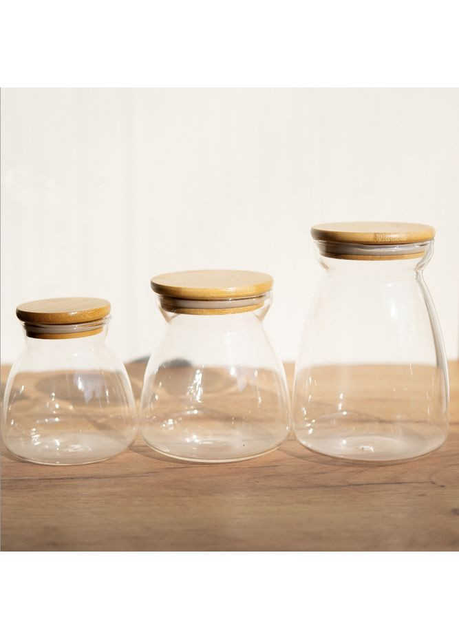 Ємність для зберігання "Альпійський луг", 500 мл Cuppa (358684651)