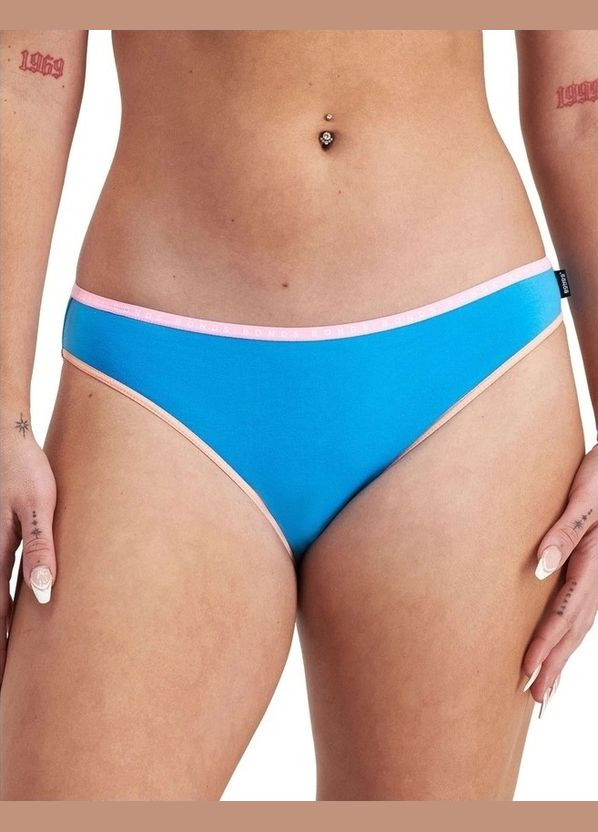 Трусики Everyday Hipster Bikini Bonds (301406627)