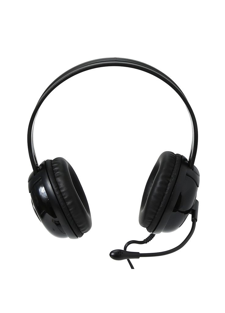 Гарнітура K280, 3,5мм, Black Microlab (314780528)