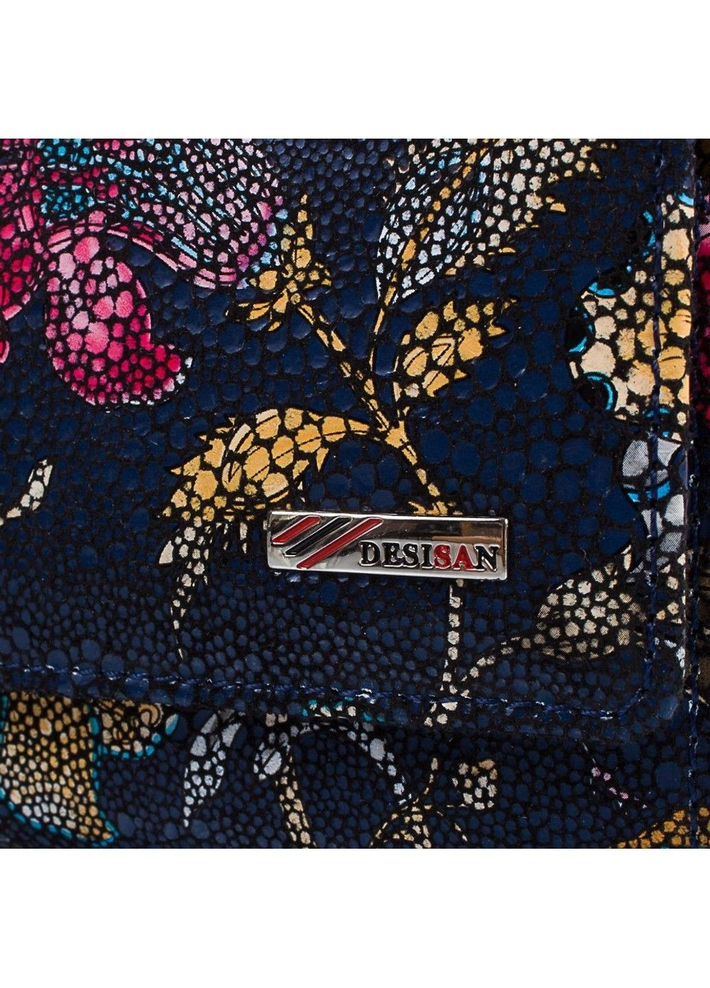 Кошелек из натуральной кожи SHI150-415 Desisan (346390322)