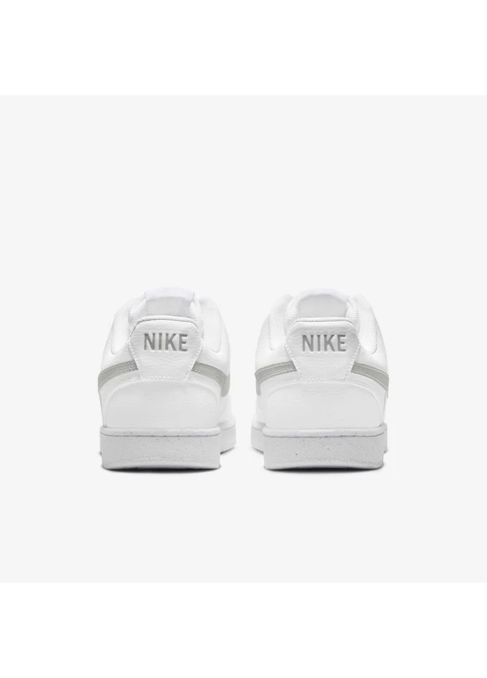 Комбіновані кросівки court vision dh2987-112 всесезон Nike