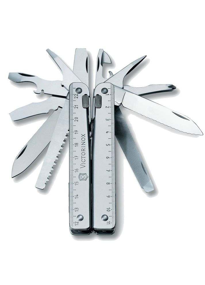 Мультитул SwissTool 3.0323.L Victorinox (317303769)