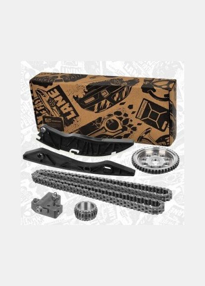 Комплект ГРМ Et Engineteam (366301871)