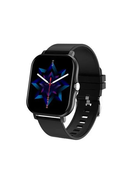Наручные смарт часы Y13 Black Lige (305059920)