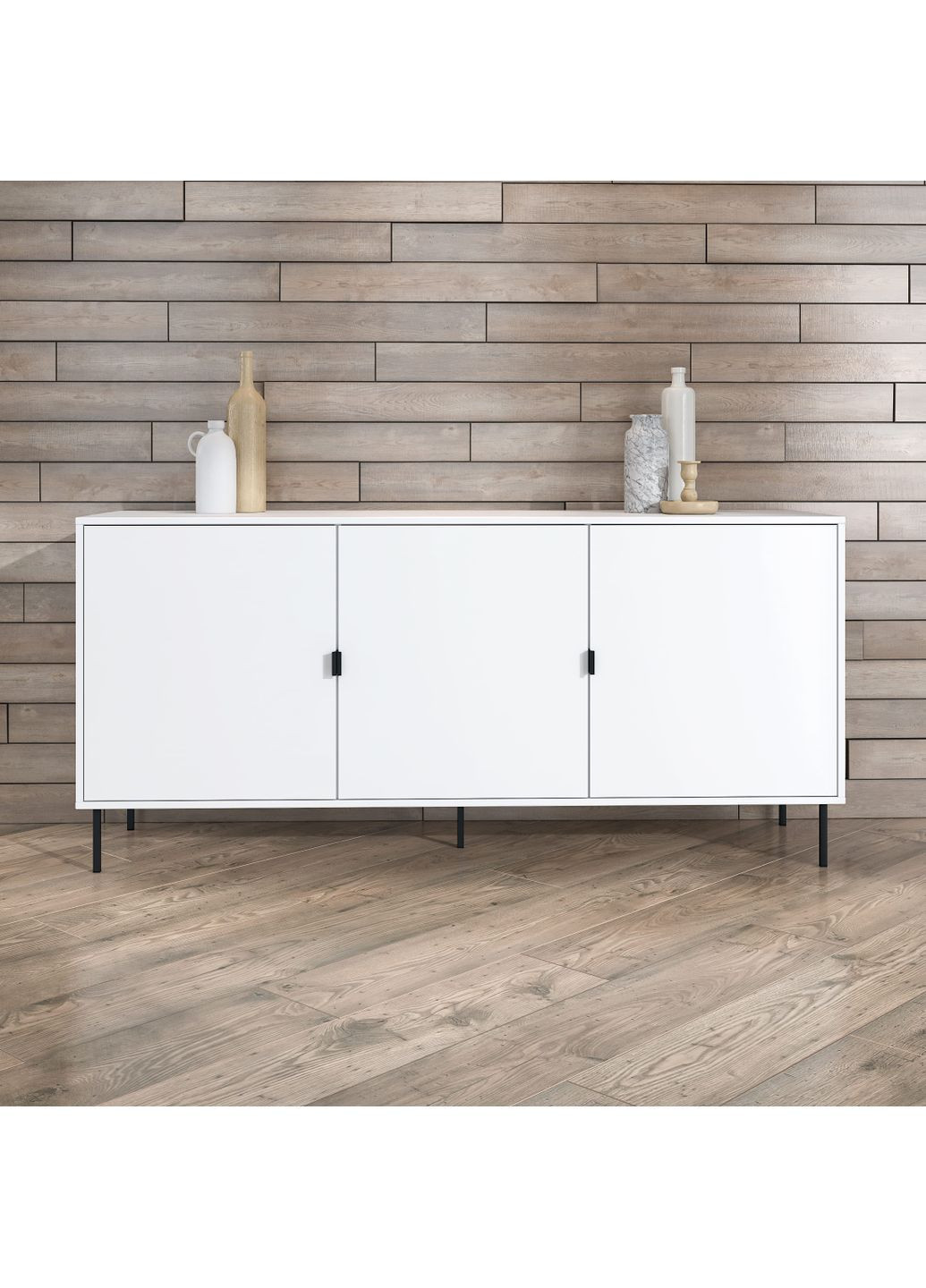 Комод Ido 8 3Д Blonski комод (365822756)