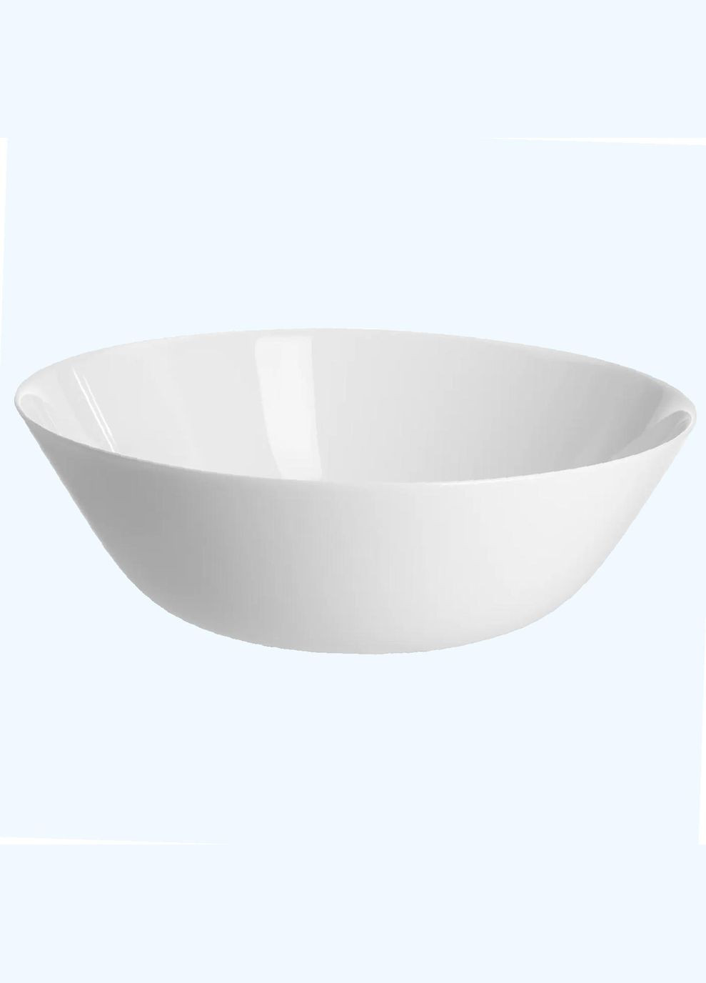 Миска ИКЕА 23 см IKEA (315629248)