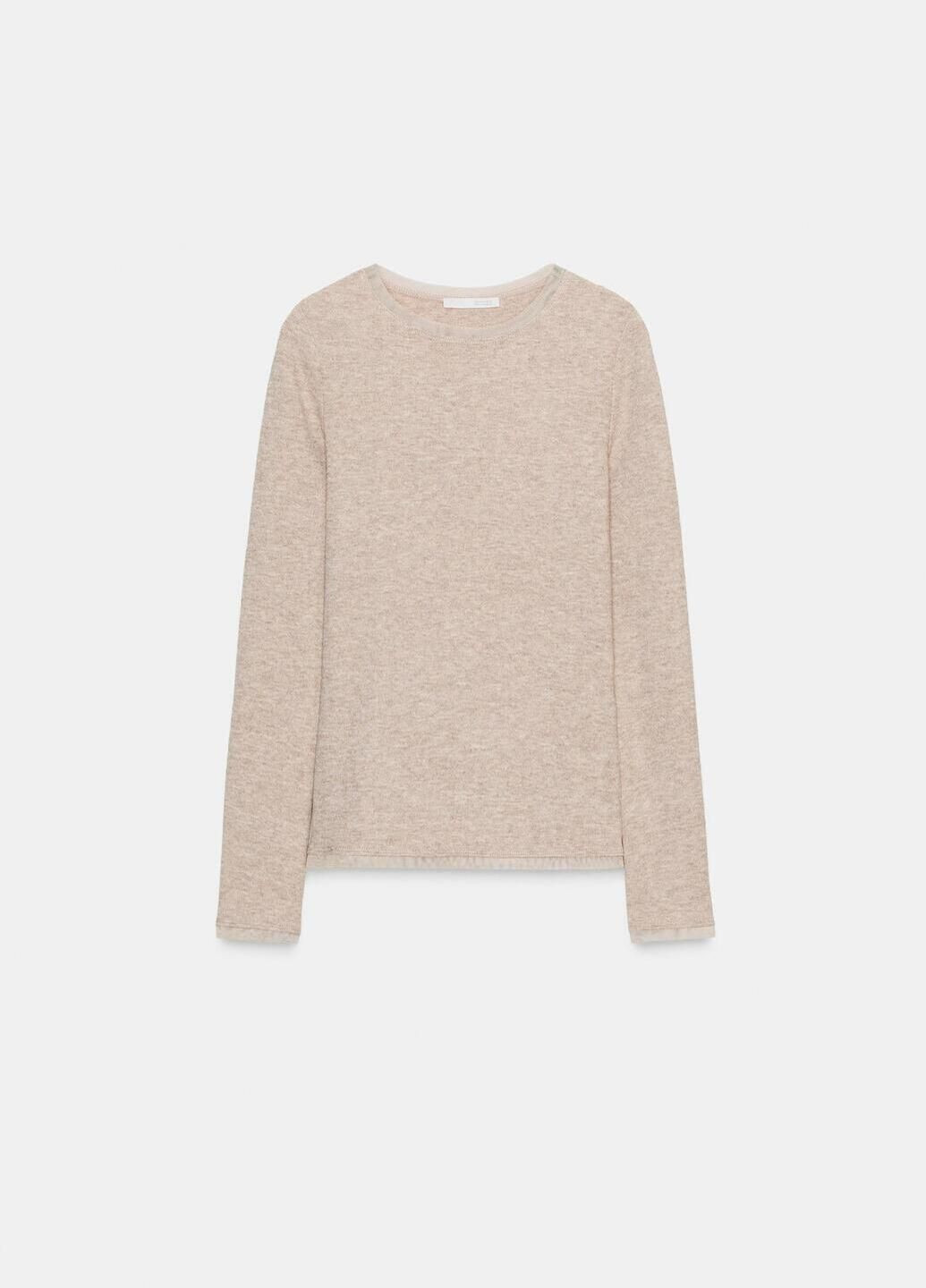 Лонгслів Zara (365444398)