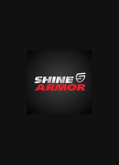 Защитное покрытие для лакокрасочного слоя — Shine Armor блеск, гидрофобный эффект, лёгкая полировка No Brand (365866891)