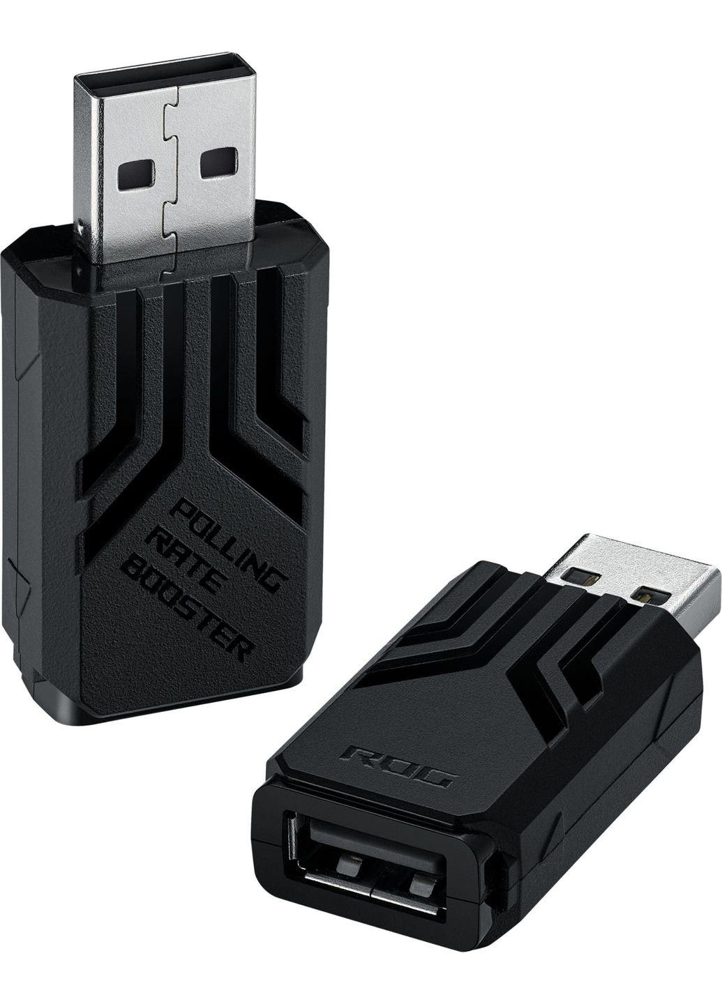 Миша 90MP03N0-BMUA00 ROG Keris II Ace, RGB, USB-A/WL/BT, Asus (367984036)