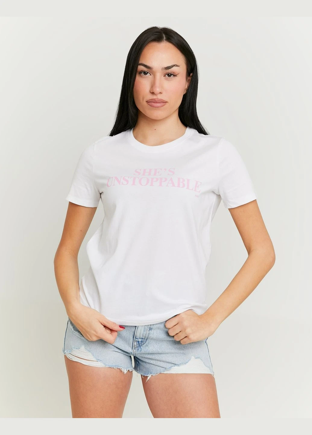 Футболка Tally Weijl - (329656958)