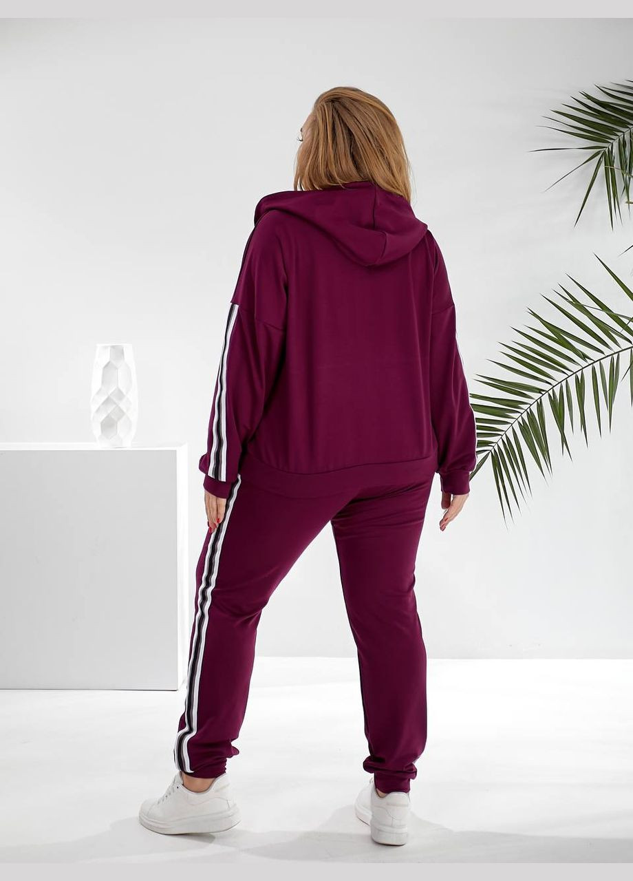 Женский спортивный костюм No Brand (322986715)