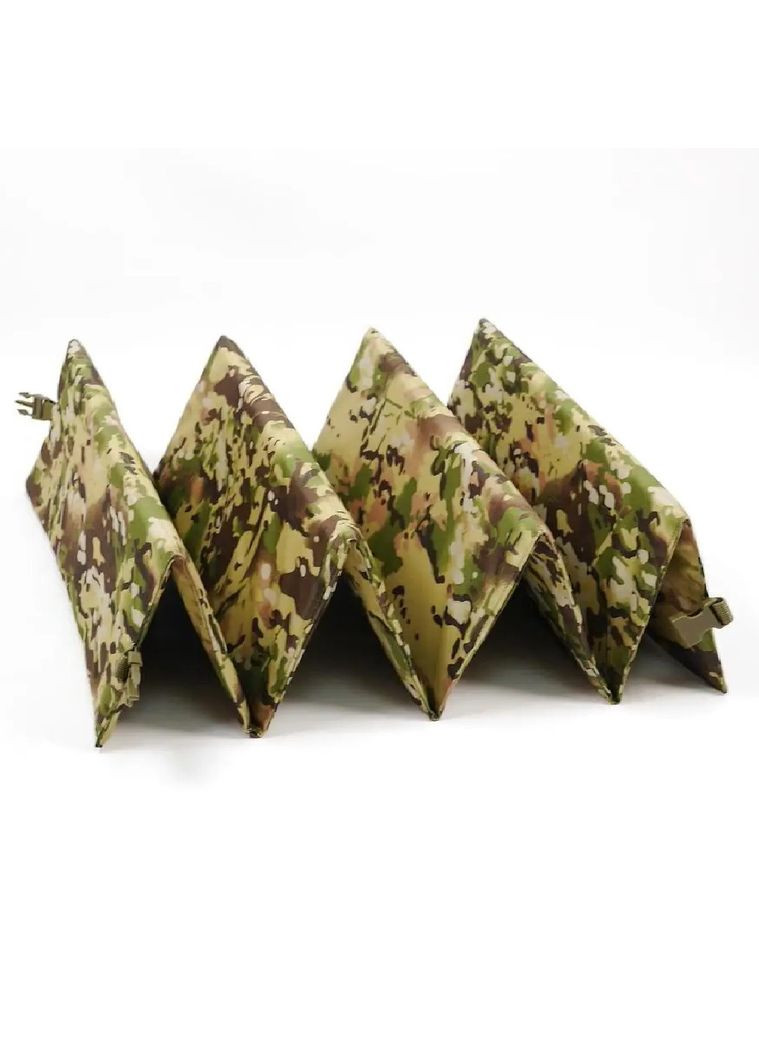 Каримат гармошка 180x60 см мультикам (RA 8914) Ranger (334004677)