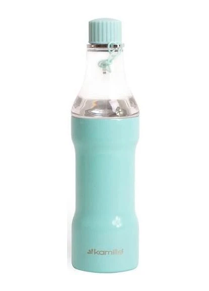 Термокружка Bottle 2в1 320мл KM-2061 Kamille (303634882)