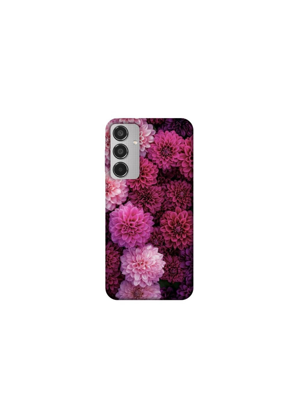Чехол на Samsung Galaxy M35 Garden1 Frontalka (356083088)
