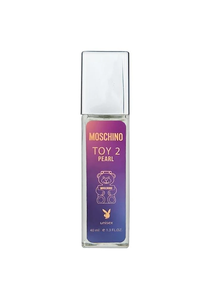 Moshino Toy 2 Pearl Pheromone Parfum унисекс 40 мл Moschino (392372547)