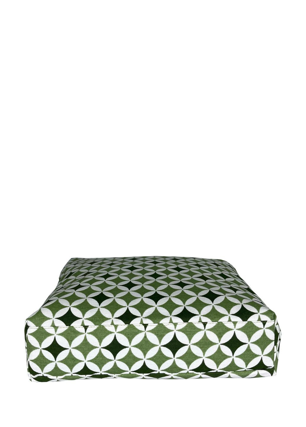 Сумка через плече Жіноча Corfu Зелена P1905EX061 Exodus (360753000)