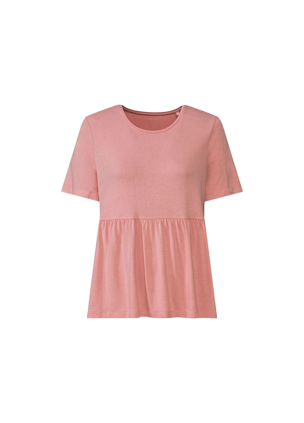 Женская футболка Esmara - (361648415)