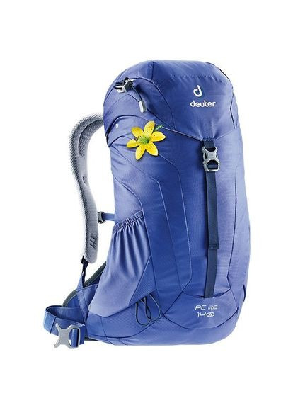 Рюкзак AC Lite 14 SL 3420016 3049 Deuter (318440453)