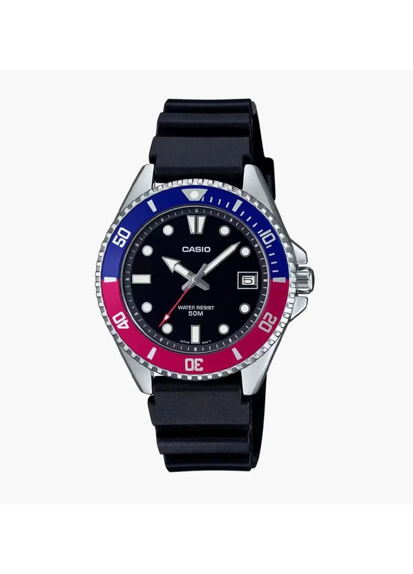 Годинник MDV-10-1A2 Casio (398062866)
